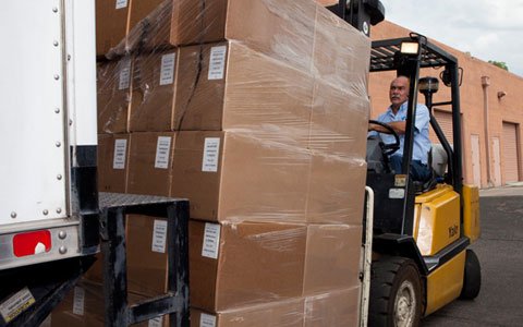 Loading Unloading Services in Ahmedabad